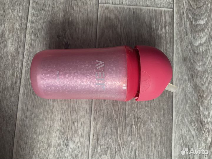 Поильник авент