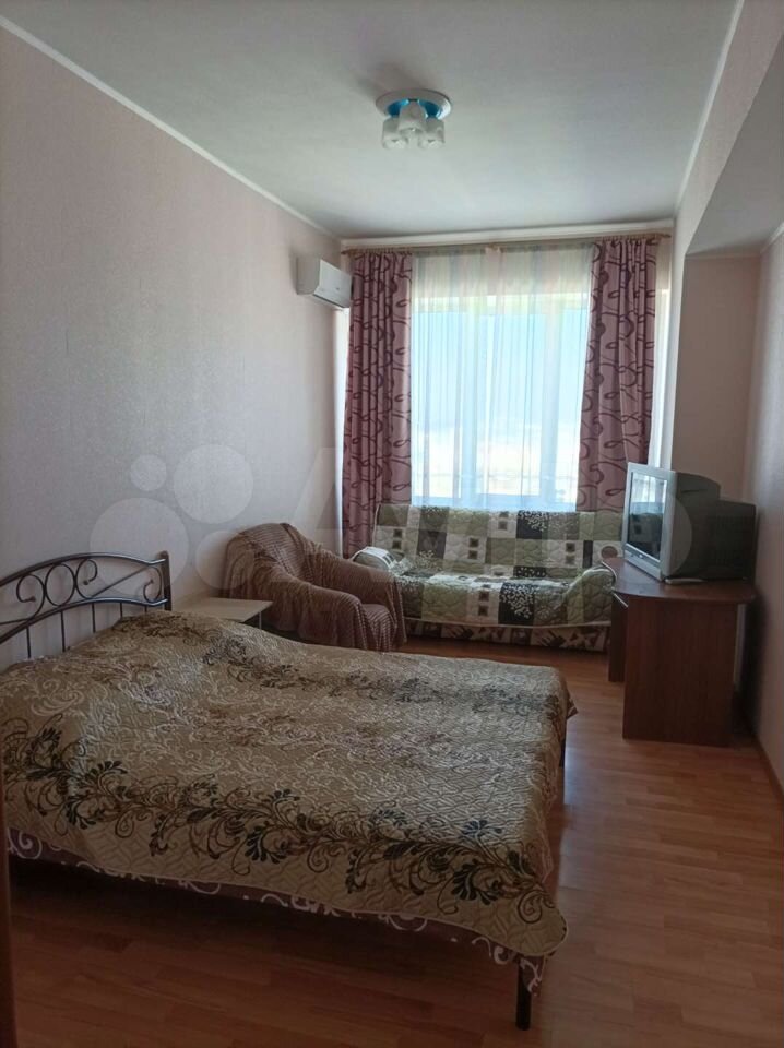 1-к. квартира, 54,2 м², 12/17 эт.