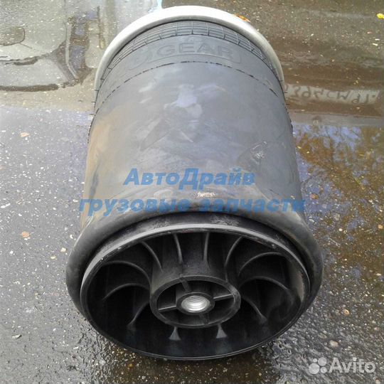 Подушка воздушная ман тга 4884N1P06 со стаканом 1