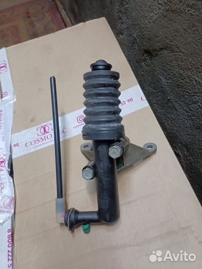 Рабочий цилиндр сцепления LADA vesta