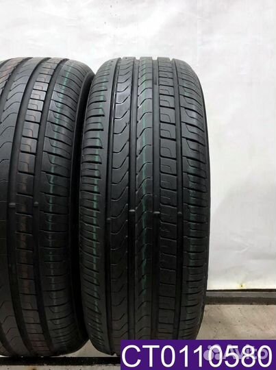 Pirelli Scorpion Verde 225/55 R19 99V