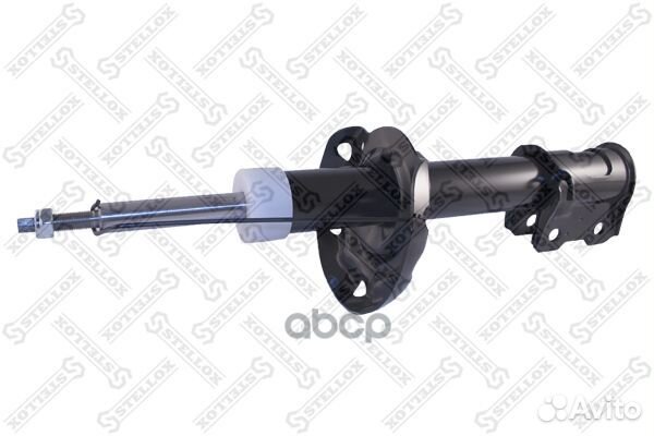 4203-9139-SX амортизатор передний правый газовы