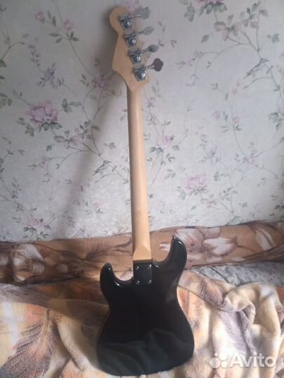 Бас гитара Ashtone Precision Bass