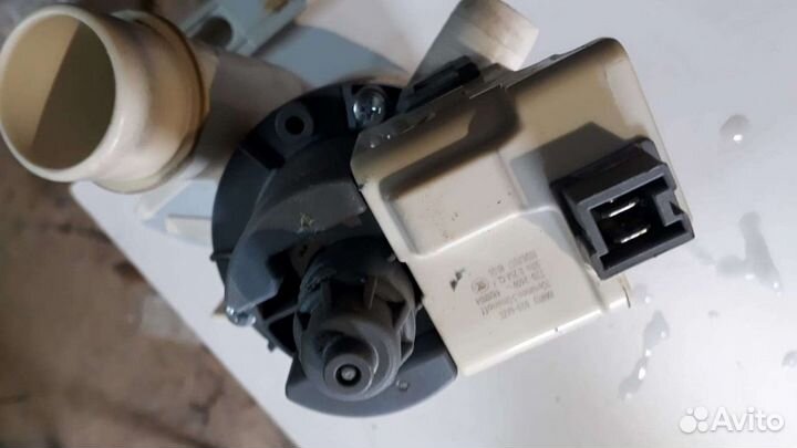 Запчасти на стиральную машинку candy