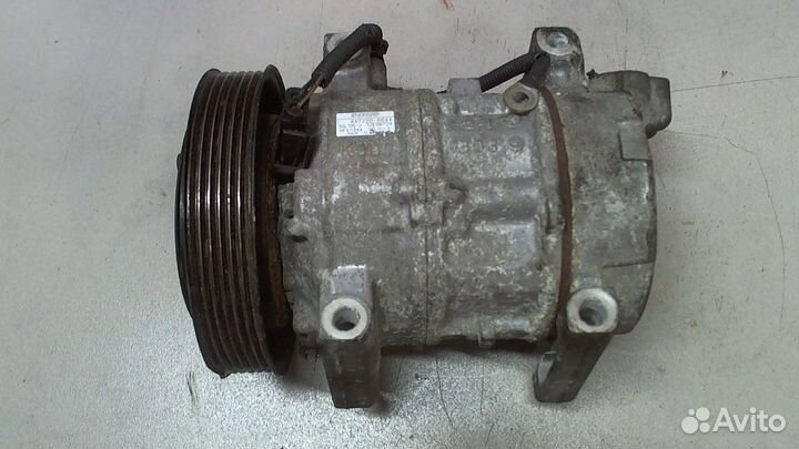 Компрессор кондиционера Fiat Stilo, 1999