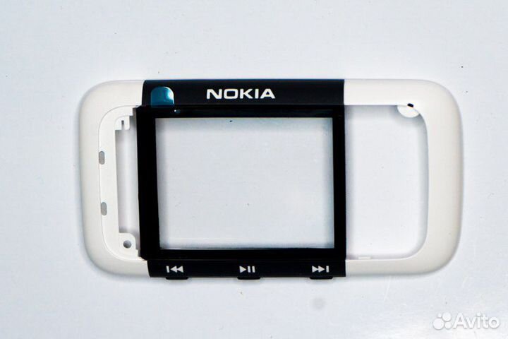 Передняя панель Nokia 5300 Xpressmusic нов ориг
