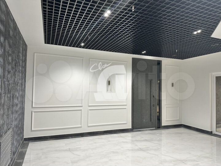 2-к. квартира, 80,1 м², 6/15 эт.