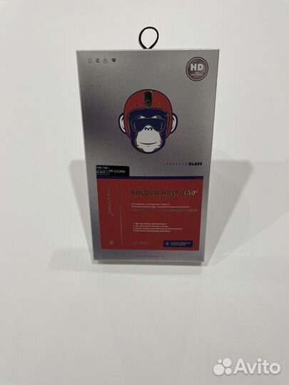 Защитные стекло для iPhone 12/13/14