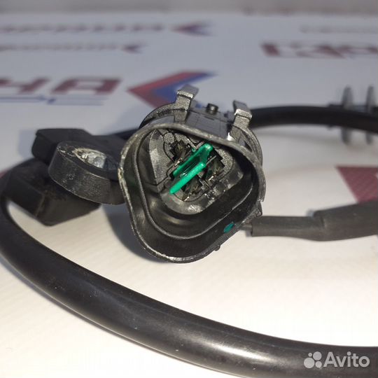 Датчик положения коленвала mitsubishi L200