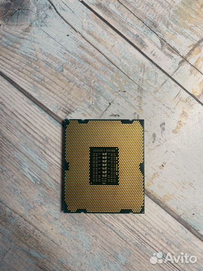 Intel xeon e5 2650 v2