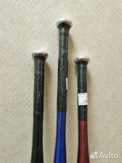 Бейсбольная бита