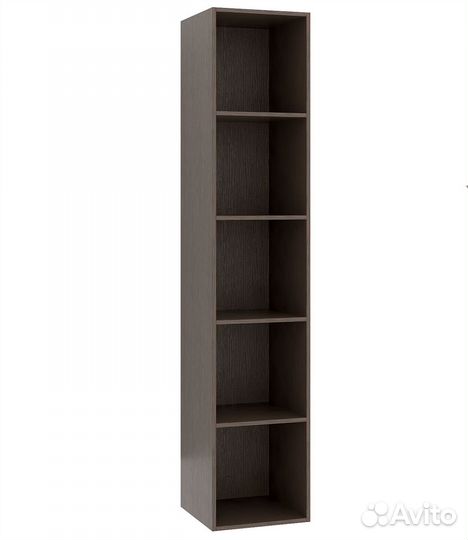 Стеллаж-тумба Прайм-51