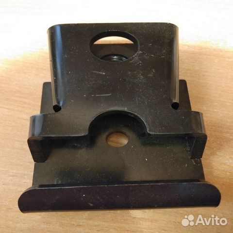 Карман для стойки