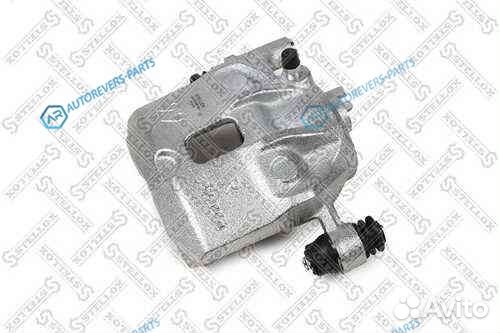 05-90498-SX суппорт торм.передний правыйHyundai ac