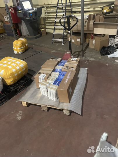 Nivea Нивеа шампюнь гель для душа опт