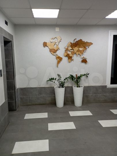 3-к. квартира, 75,5 м², 8/14 эт.