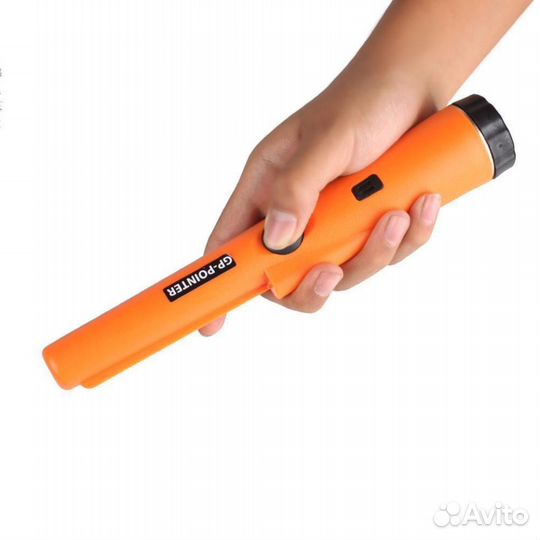 Пинпоинтер GP-Pointer