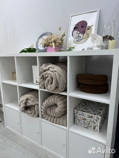 Сдам в аренду кушетку для наращивания ресниц