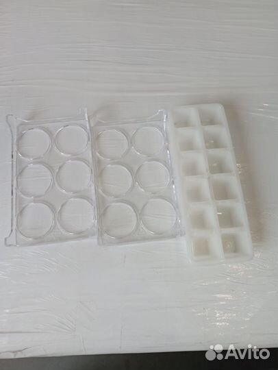 Холодильник встраиваемый maunfeld MBF177nffw