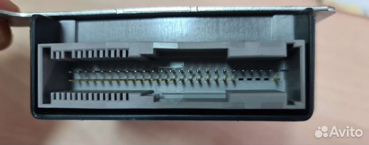 Блок управления airbag Renault Duster 2