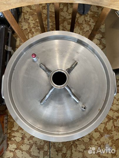 Самогонный аппарат 20 литров