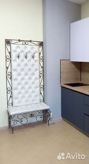 Кованые изделия