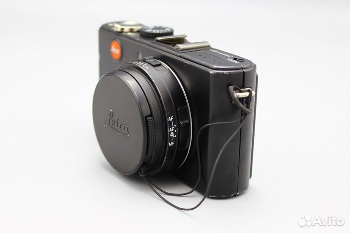 Leica Camera D-Lux 4 (состояние 5)