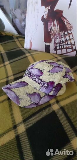 Кепка детская