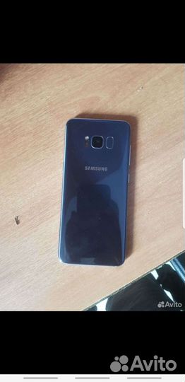 Samsung Galaxy S8, 4/64 ГБ