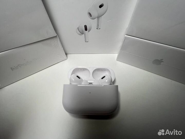 Airpods pro