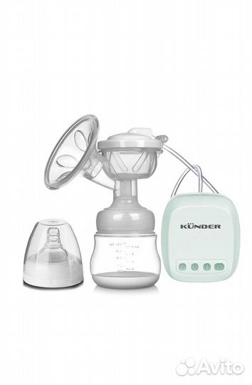 Молокоотсос электрический