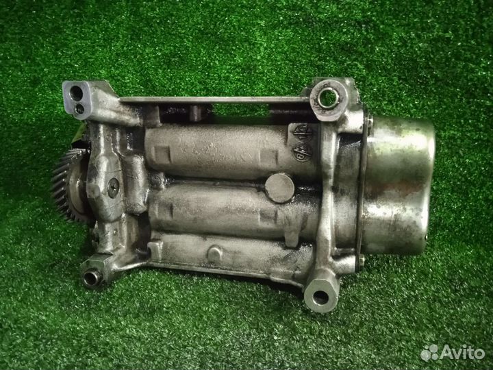 Балансирные валы Хендай Санта Фе D4EA