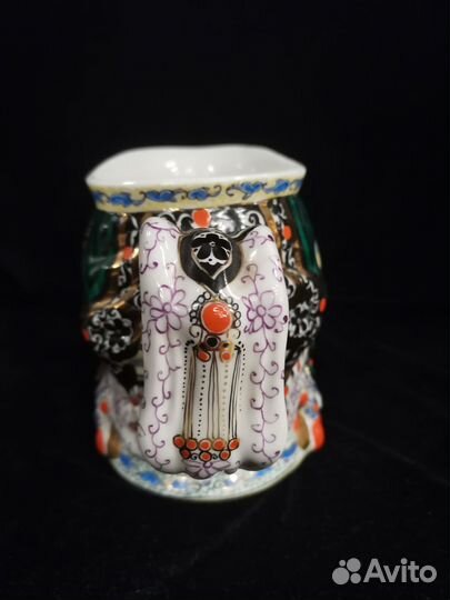 Кружка молоко лфз