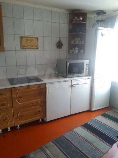 Дом 120 м² на участке 1,15 га