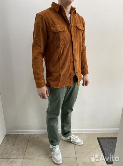 Мужской стилист