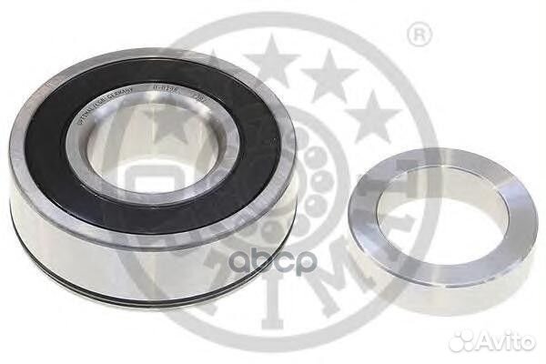 Подшипник ступицы колеса комплект opel: frontera A