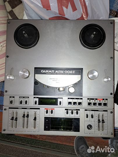 Стереосистема