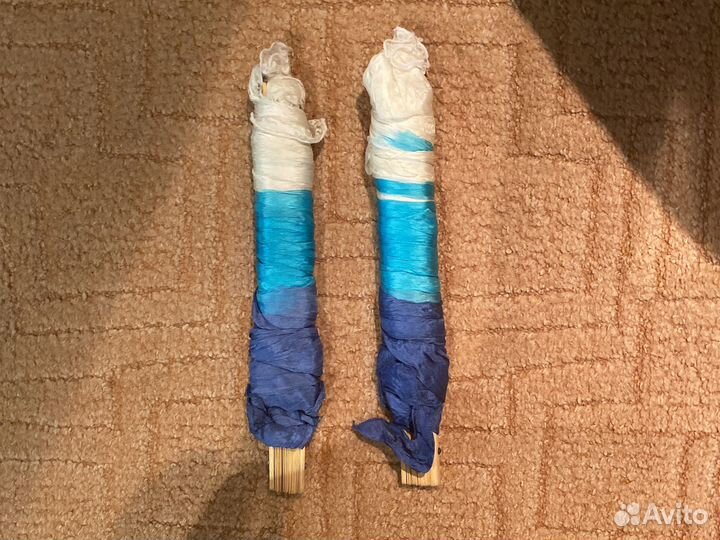 Танцевальные веера