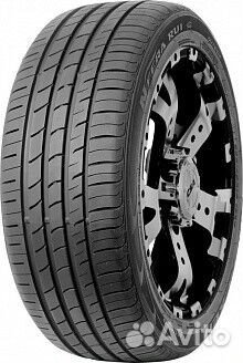Roadstone N'Fera RU1 235/45 R18 98W