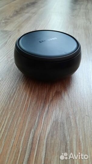 Док-станция Samsung DeX