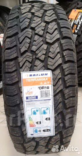 Sailun Terramax A/T 245/65 R17