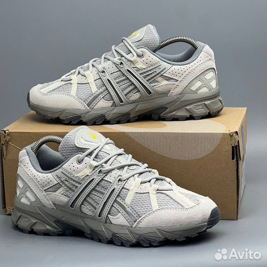 Кроссовки Asics Gel Sonoma