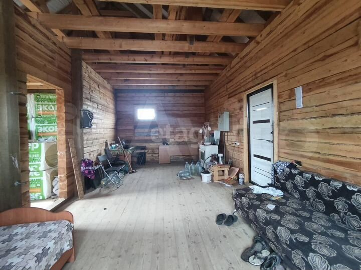 Дом 65,7 м² на участке 8,5 сот.