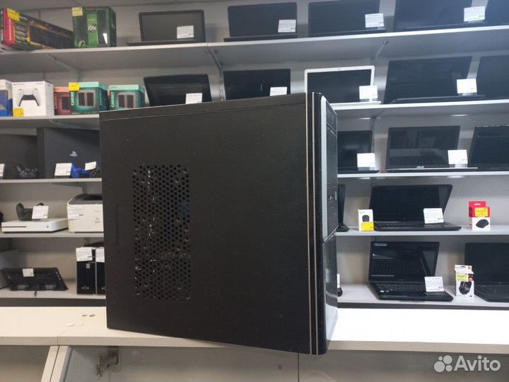 Системный блок Celeron G4920