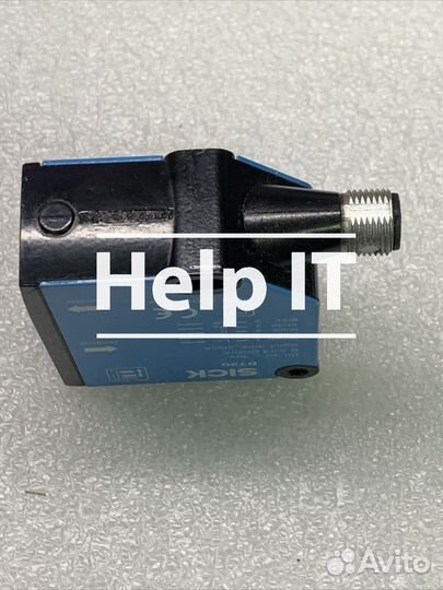 Датчик Sick DT20-N214B