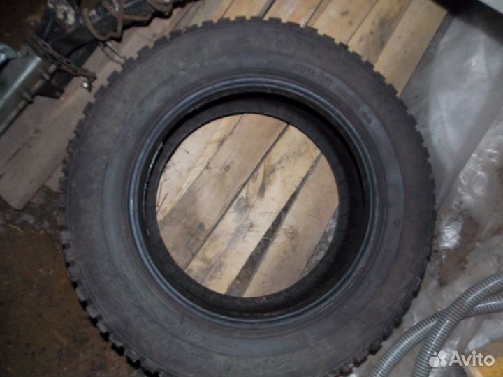 КАМА Кама-515 215/65 R16