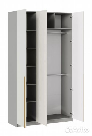 Шкаф мдф в наличии (1.35)