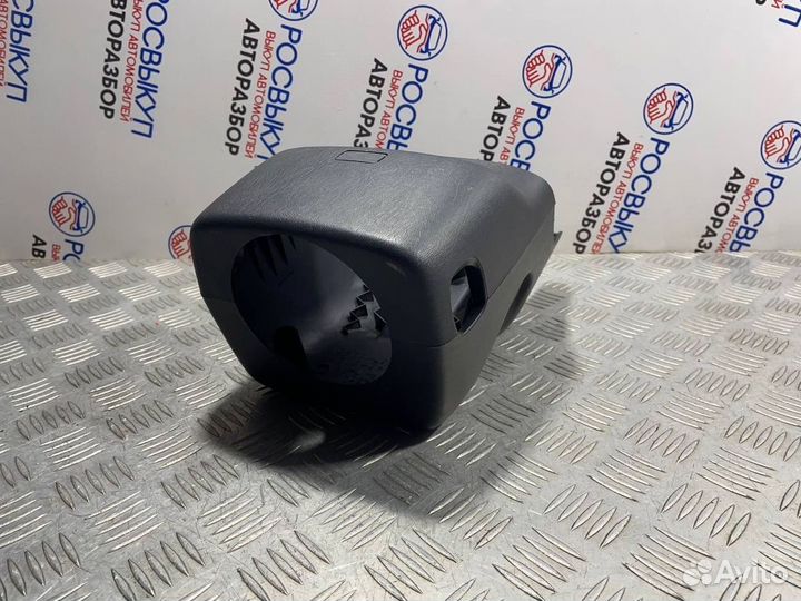 Кожух рулевой колонки Ford Escape