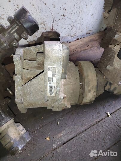 Раздаточная коробка BMW X5 E53