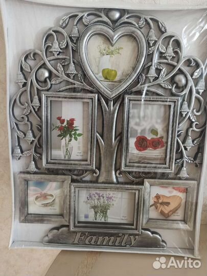 Рамки для фото